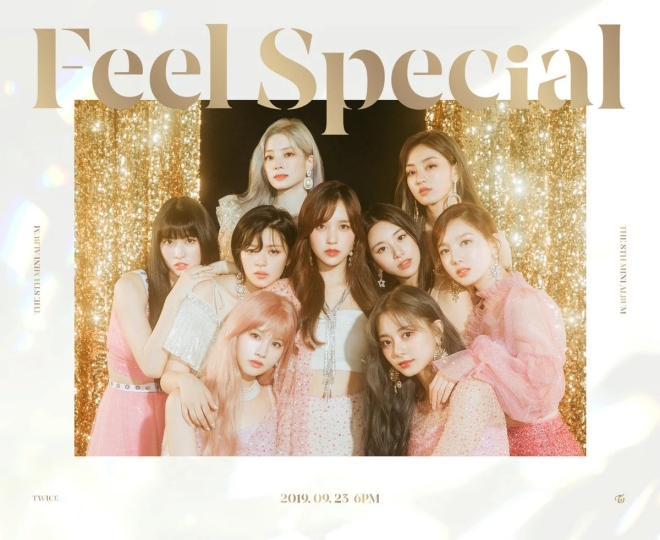 Sau Feel Special, Twice tung album mới, Fake & True, Twice Fake & True, album mới