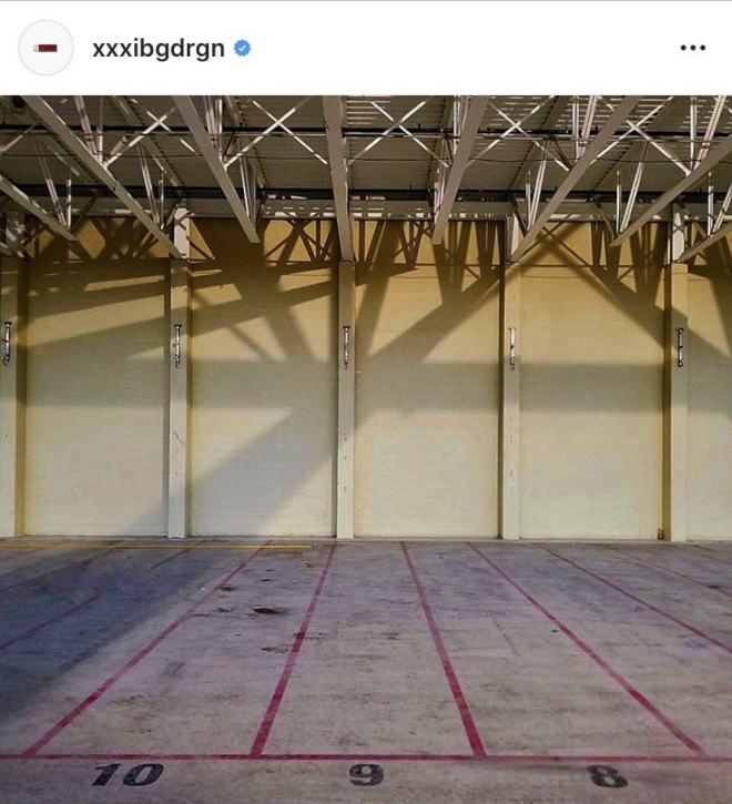G-Dragon, Bigbang, G-Dragon xuất ngũ, G-Dragon 2019, G-Dragon instagram, g-dragon cute, bigbang wiki, bigbang seungri, bigbang bài hát, g dragon, taeyang, daesung