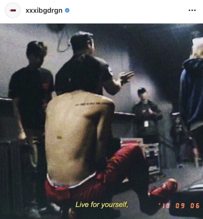 G-Dragon, Bigbang, G-Dragon xuất ngũ, G-Dragon 2019, G-Dragon instagram, g-dragon cute, bigbang wiki, bigbang seungri, bigbang bài hát, g dragon, taeyang, daesung