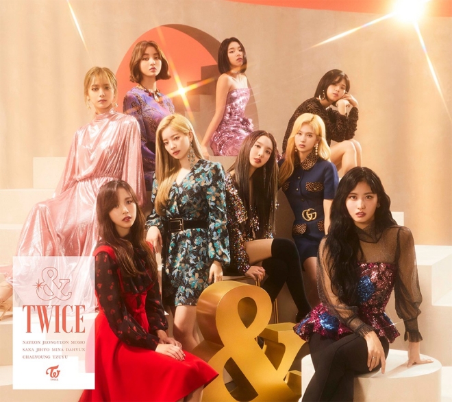 Sau Feel Special, Twice tung album mới, Fake & True, Twice Fake & True, album mới
