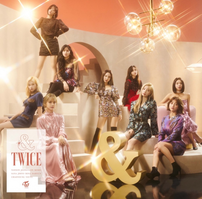 Sau Feel Special, Twice tung album mới, Fake & True, Twice Fake & True, album mới