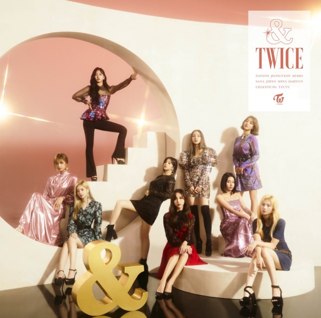 Sau Feel Special, Twice tung album mới, Fake & True, Twice Fake & True, album mới