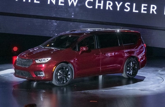 Triển lãm ô tô Chicago, Chicago Auto Show 2020, triển lãm xế hộp tại Mỹ, Jeep,Mercedes Benz, Toyota, Jaguar