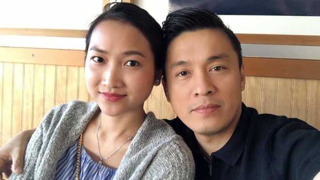 Ca sĩ Lam Trường nói gì trước thông tin đã ly hôn vợ thứ hai?