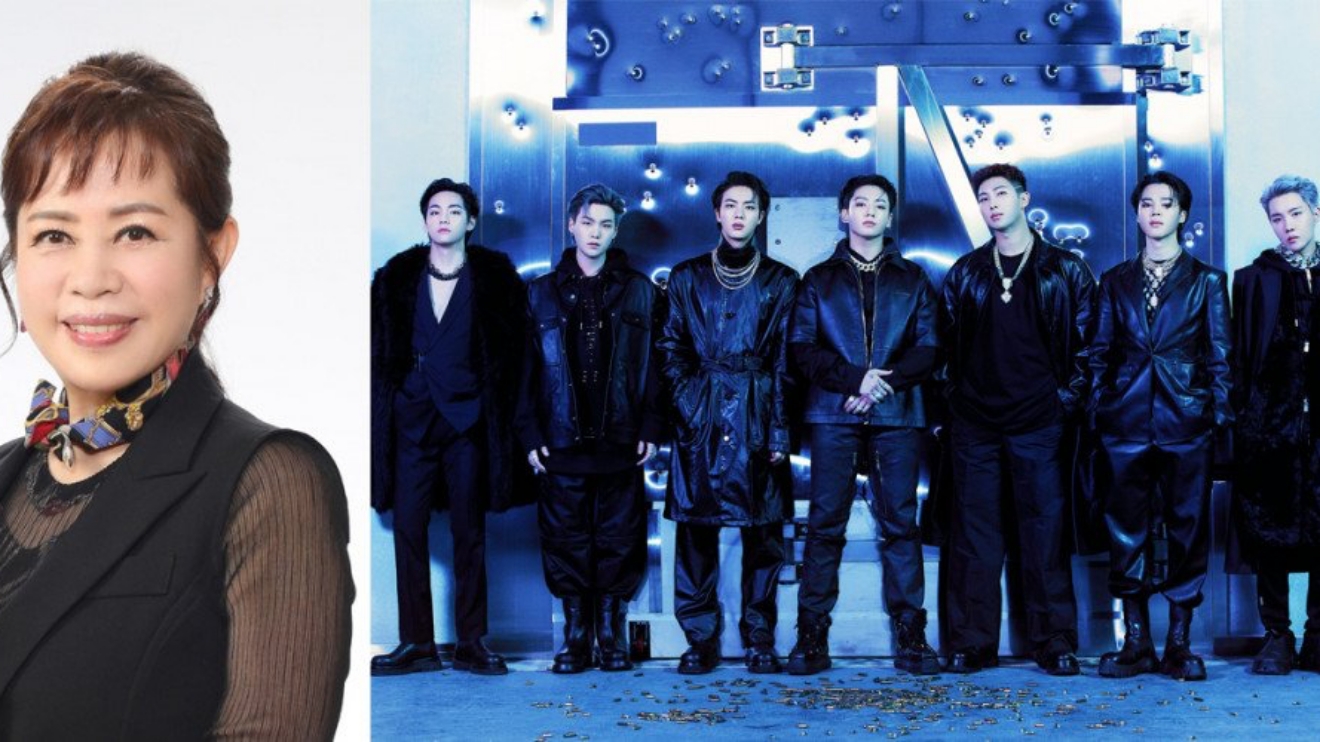 Chủ tịch Hiệp hội Ca sĩ Hàn Quốc ủng hộ miễn nhập ngũ đối với BTS
