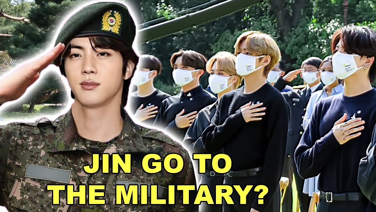 BTS, BTS tin tức, BTS thành viên, Kpop, ARMY, BTS nhập ngũ, BTS nghĩa vụ quân sự, BTS tan rã, BTS dừng hoạt động, BTS miễn nhập ngũ, Bộ trưởng Hàn Quốc, Jin, Jin BTS
