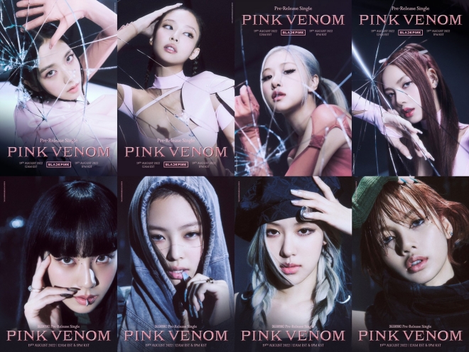 Blackpink, Blackpink tin tức, Blackpink thành viên, Kpop, BLINK, Blackpink Youtube, Blackpink kỷ lục, Blackpink Pink Venom, Pink Venom, Born Pink, Blackpink Youtube