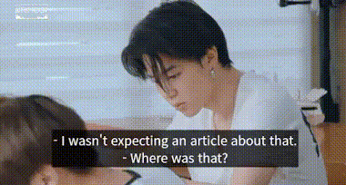 BTS, BTS tin tức, BTS thành viên, BTS YouTube, Jimin, J-Hope, TXT, In The Soop