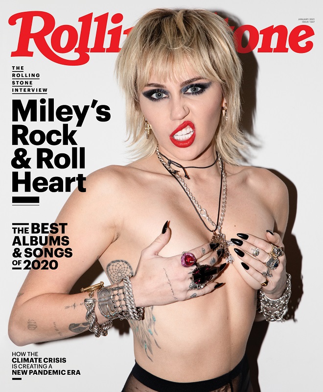Miley Cyrus, Plastic Hearts, cai nghiện, ma túy