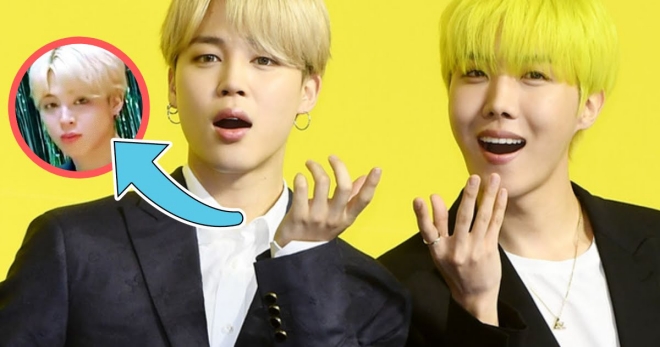 BTS. Jimin BTS hoang mang tột độ trên livestream. Hiểu ...