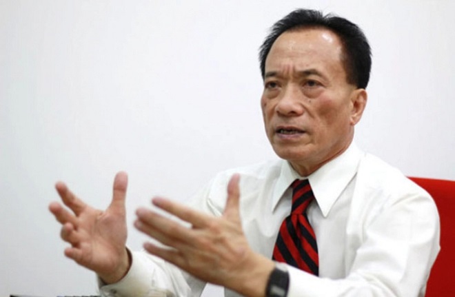 Bộ Công Thương không quản lý và cấp phép cho Zalo Bank 2 Bộ Công Thương, Zalo Bank, không quản lý và cấp phép cho Zalo Bank, Nguyễn Trí Hiếu
