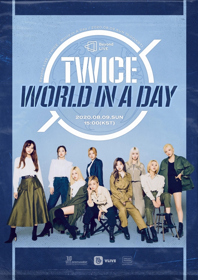 Twice, Jeongyeon, Twice tin tức, chấn thương, Kpop, concert, Beyond LIVE Corporation, TWICE: World In A Day, Twice thành viên, Twice concert, Twice Jeongyeon