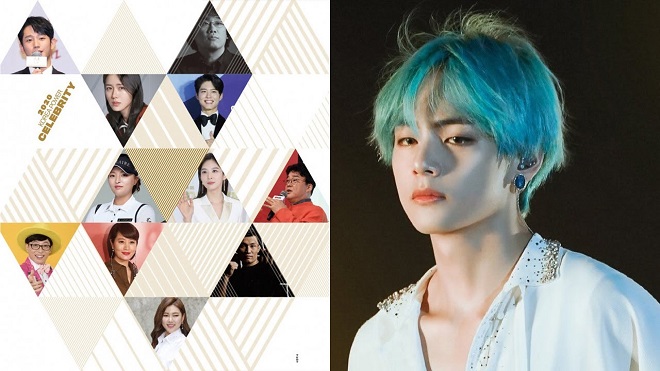 BTS, Blackpink và Twice lọt top người nổi tiếng 'quyền lực' của Forbes Korea