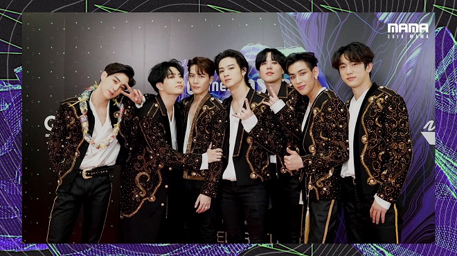 Kết quả MAMA 2019, MAMA 2019, BTS, Twice, Blackpink, Mamamoo, Got7, TXT, Chungha, Monsta X, ITZY, Mnet Asian Music Awards