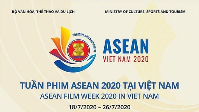 Phim 'Hạnh phúc của mẹ' Khai mạc Tuần phim ASEAN 2020