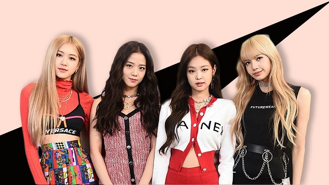 Lisa, Blackpink, Món quà yêu thích, Blackpink tin tức