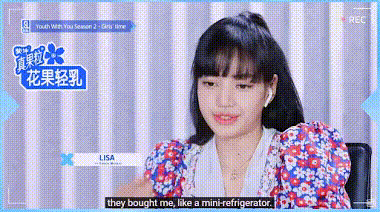 Lisa, Blackpink, Món quà yêu thích, Blackpink tin tức