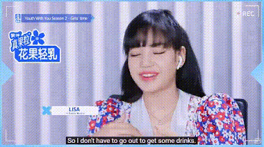 Lisa, Blackpink, Món quà yêu thích, Blackpink tin tức