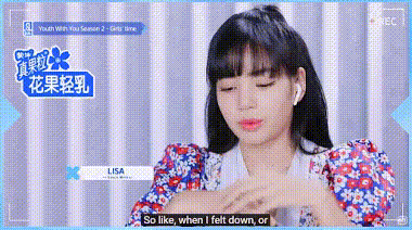 Lisa, Blackpink, Món quà yêu thích, Blackpink tin tức