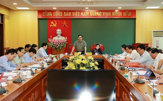 Nguyễn Thanh Hải, Bí thư Tỉnh ủy, Thái Nguyên