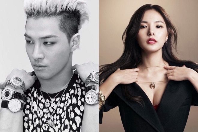 Big Bang, trở lại, comeback Taeyang, ra mắt phim tài liệu, Bigbang