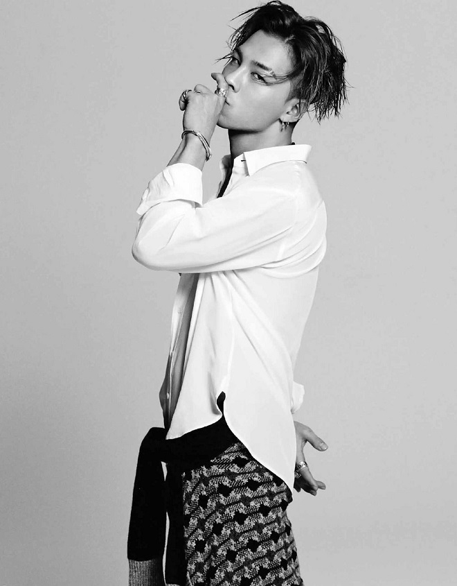 Big Bang, trở lại, comeback Taeyang, ra mắt phim tài liệu, Bigbang