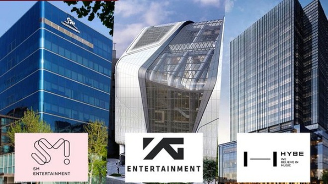 Truyền thông Hàn Quốc xếp hạng Top 10 trụ sở công ty giải trí đắt đỏ nhất K-pop