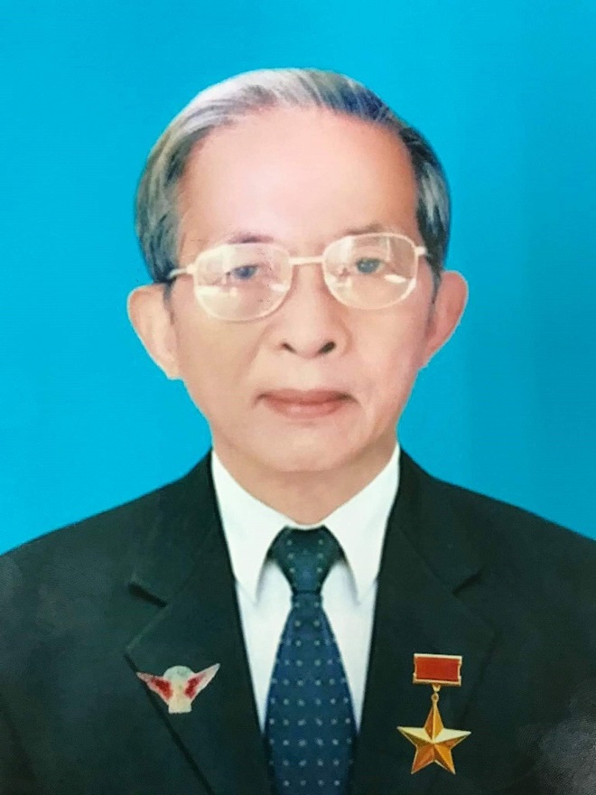 Nguyên Bí thư Trung ương Đảng, Trần Quốc Hương, qua đời, nguyên Trưởng Ban Nội chính Trung ương