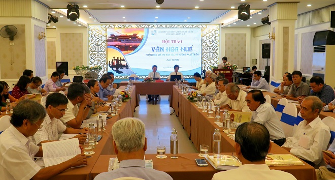 Huế, Thành phố Huế, Thừ Thiên Huế, văn hóa Huế, bảo tồn, phát huy, giá trị, bản sắc
