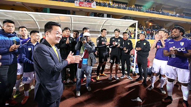 HLV Park Hang Seo 'chấm' sao trẻ Bình Dương cho Olympic Việt Nam