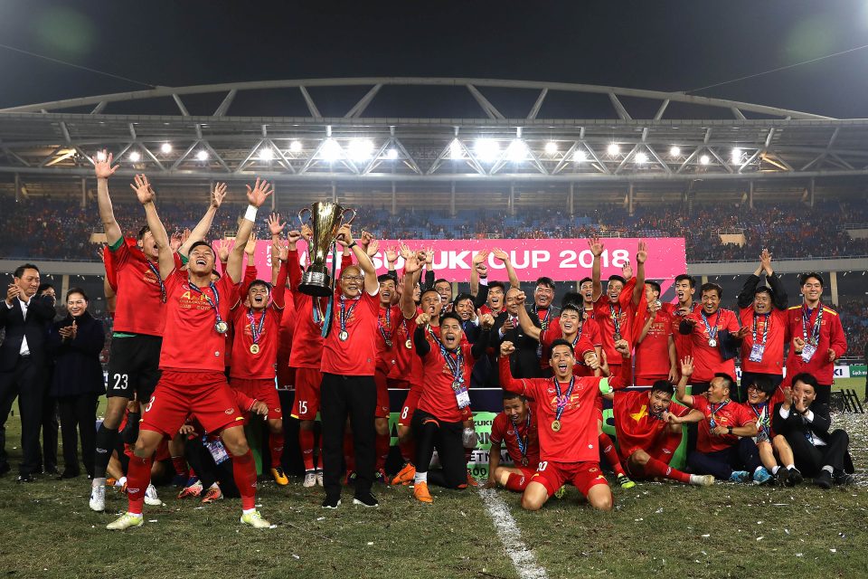 Kết quả bốc thăm AFF Cup, AFF Cup 2020, AFF Cup 2021, Kết quả bốc thăm AFF Cup 2021, Park Hang Seo, ĐT Việt Nam, dtvn, vòng loại World Cup, lịch thi đấu AFF Cup