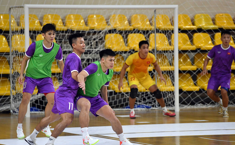 futsal, Việt Nam vs Panama, kèo nhà cái, soi kèo Futsal Việt Nam vs Panama, VTV6, trực tiếp bóng đá hôm nay, xem VTV6 truc tiep bong da, VN Panama, keo nha cai, Việt Nam