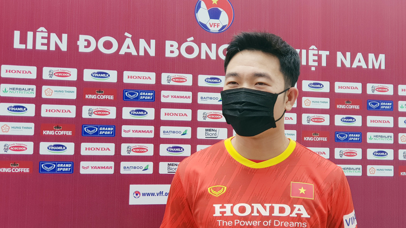 bóng đá Việt Nam, tin tức bóng đá, bong da, tin bong da, U22 VN, DTVN, SEA Games, vòng loại World Cup, vòng loại U23 châu Á, Park Hang Seo, bảng G vòng loại WC