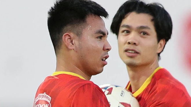 AFF Cup 2021 hôm nay: Đội tuyển Việt Nam tới TPHCM. Thái Lan thiệt quân