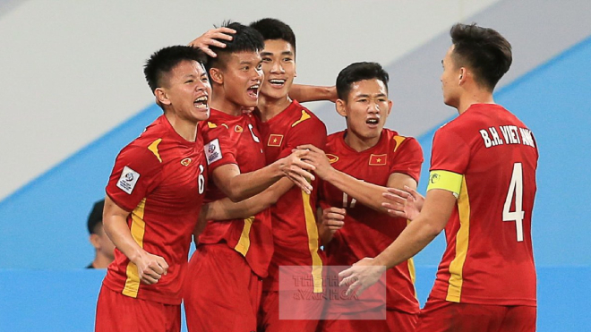 VTV6 TRỰC TIẾP bóng đá hôm nay: U23 Việt Nam vs Malaysia, U23 châu Á 2022 (20h00, 8/6)