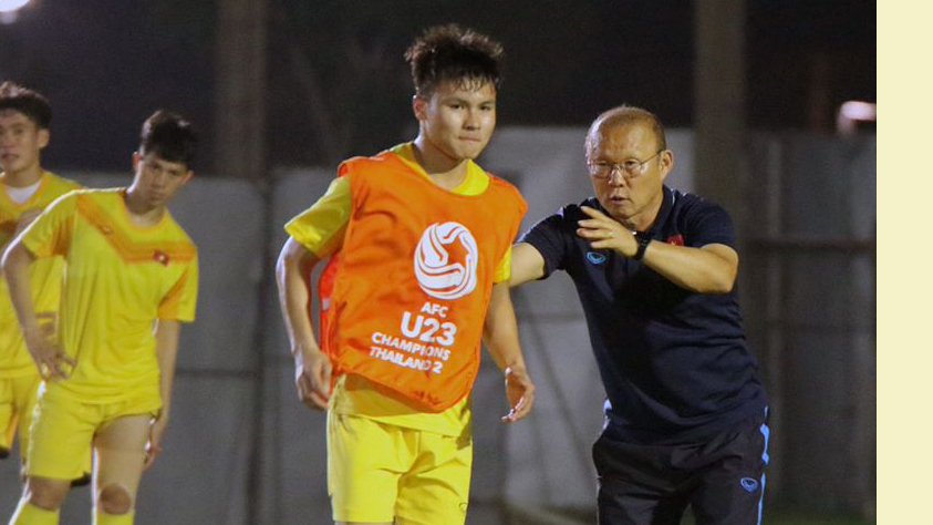 Bóng đá Việt Nam hôm nay: Thái Lan có thể bỏ AFF Cup 2020. Đối thủ của HLV Park Hang Seo bị sa thải
