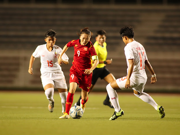 bóng đá Việt Nam, HLV Mai Đức Chung, tuyển nữ Việt Nam, trực tiếp bóng đá, kết quả bóng đá nữ Đông Nam Á, trực tiếp bóng đá hôm nay, World Cup bóng đá nữ