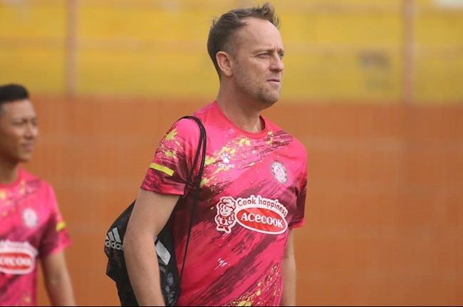 bóng đá Việt Nam, tin tức bóng đá, AFF Cup, lịch thi đấu AFF Cup, Việt Nam vs Trung Quốc, lịch thi đấu vòng loại thứ ba World Cup, Park Hang Seo, ĐT Việt Nam, dtvn
