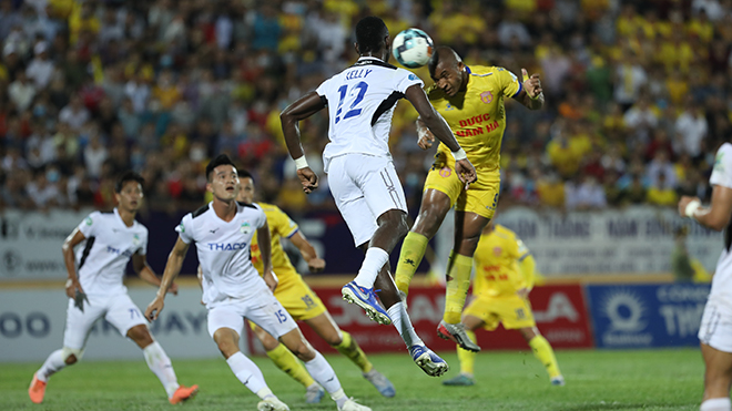 BDTV, VTV6, truc tiep bong da, trực tiếp bóng đá, v league, v league 2020, bóng đá Việt Nam, bong da hom nay, xem bong da, Hà Nội vs TPHCM, Quảng Ninh vs Bình Dương