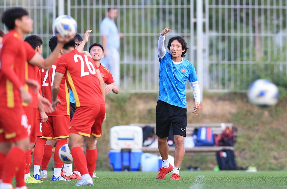 bóng đá Việt Nam, U23 Việt Nam, U19 Việt Nam, giải U19 Đông Nam Á, Văn Khang, Văn Trường, lịch thi đấu U19 Đông Nam Á, trực tiếp bóng đá U23 châu Á, VFF, VPF