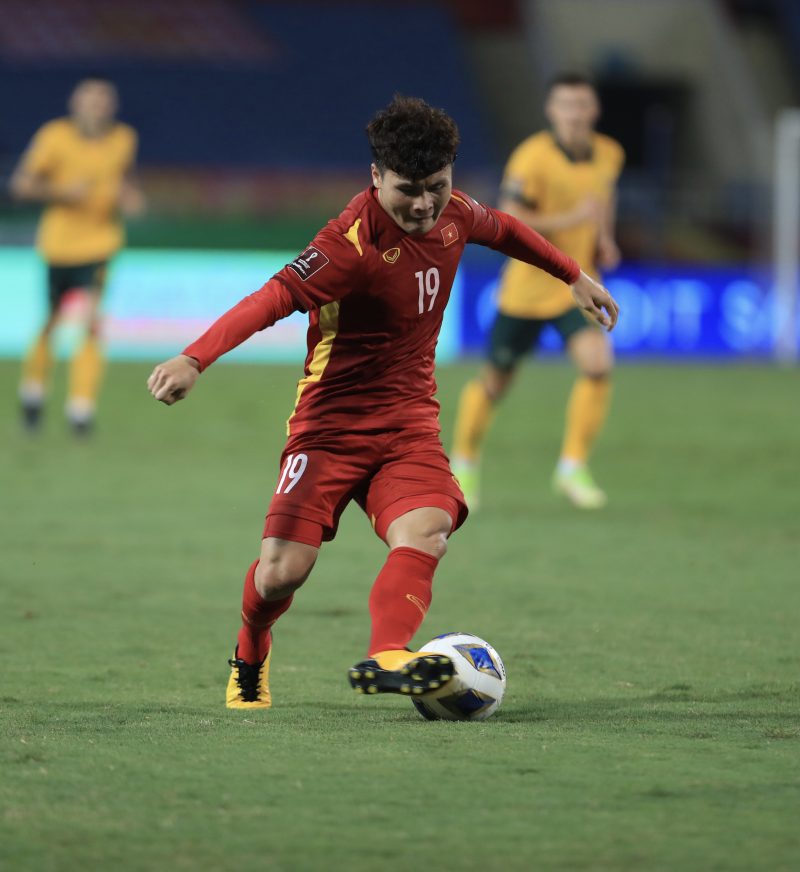bóng đá Việt Nam, Quang Hải, Nguyễn Quang Hải, FIFA, ĐT Việt Nam, dtvn, Việt Nam vs Nhật Bản, Park Hang Seo, lịch thi đấu vòng loại thứ ba World Cup, Hồ Thanh Minh