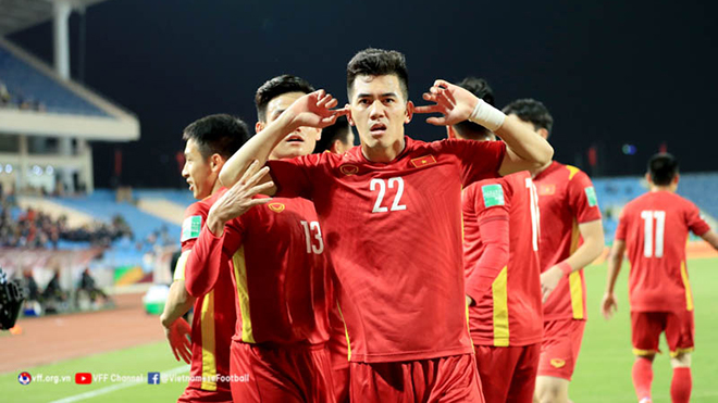 Kết quả bóng đá Việt Nam 1-1 Nhật Bản: Tuyển Việt Nam phòng ngự xuất sắc