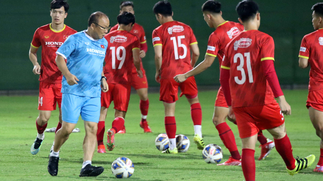 Kết quả bóng đá Việt Nam 2-3 Trung Quốc, vòng loại World Cup 2022 