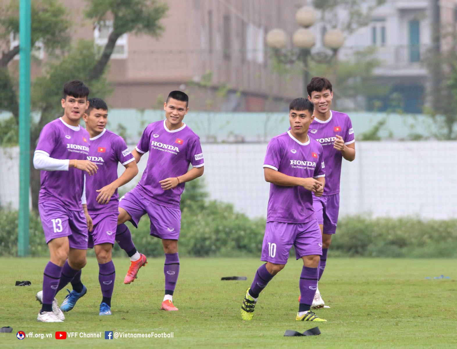 bóng đá Việt Nam, dtvn, Park Hang Seo, HLV Park Hang Seo, Việt Nam vs Oman, U23 Việt Nam, Dubai Cup, Việt Nam vs Nhật Bản, lịch thi đấu Dubai Cup 2022, VFF