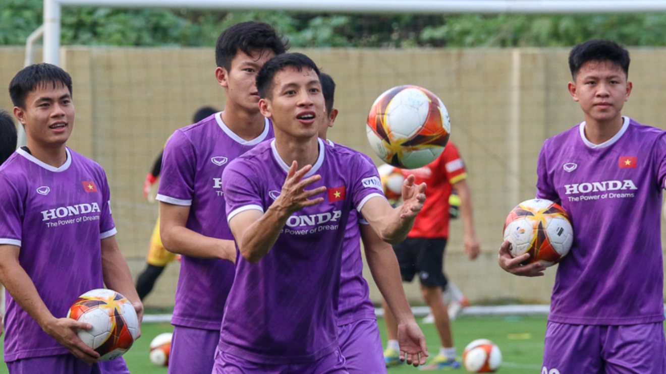 Bóng đá Việt Nam hôm nay: U23 Việt Nam bổ sung thêm 4 cầu thủ