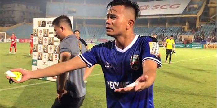 bóng đá Việt Nam, tin tức bóng đá, tin bong da, Park Hang Seo, DTVN, danh sách đội tuyển Việt Nam, Văn Quyết, Tấn TRường, V League, chuyển nhượng V League