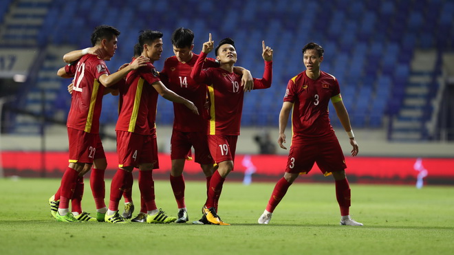 TRỰC TIẾP bóng đá Việt Nam vs Afghanistan - VTV6 trực tiếp bóng đá hôm nay