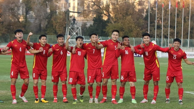 bóng đá Việt Nam, Quang Hải, Nguyễn Quang Hải, FIFA, ĐT Việt Nam, dtvn, Việt Nam vs Nhật Bản, Park Hang Seo, lịch thi đấu vòng loại thứ ba World Cup, Hồ Thanh Minh
