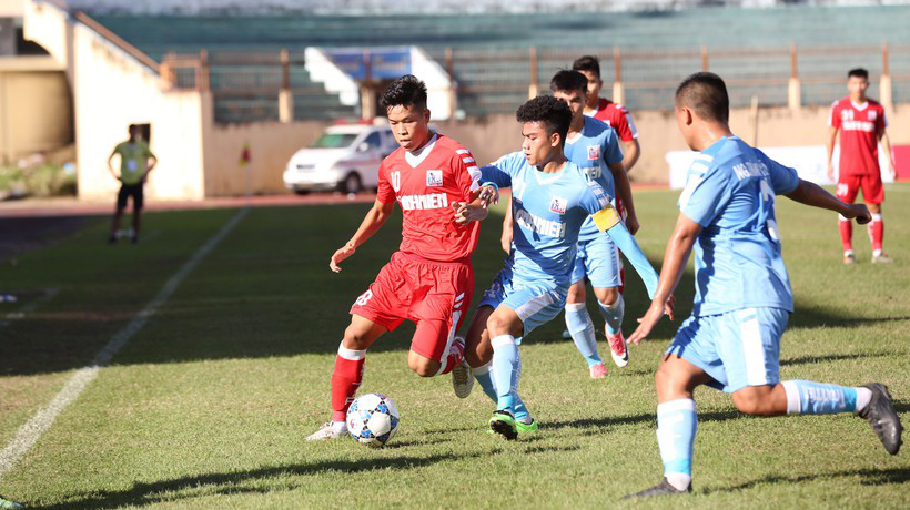 bóng đá Việt Nam, tin tức bóng đá, bong da, tin bong da, Park Hang Seo, DTVN, U22 VN, Văn Lâm, Dang Van Lam, Muangthong United, Thai League, V League