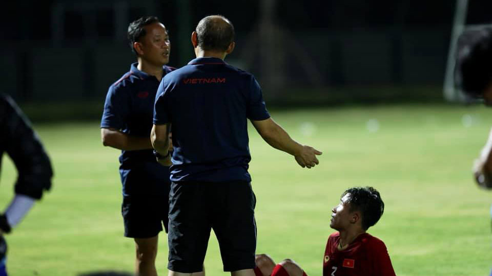 truc tiep bong da, U22 Việt Nam vs Viettel, trực tiếp bóng đá, Việt Nam vs Viettel, truc tiep bong da hôm nay, U22 Việt Nam đấu với Viettel, Park Hang Seo, U23 Việt Nam